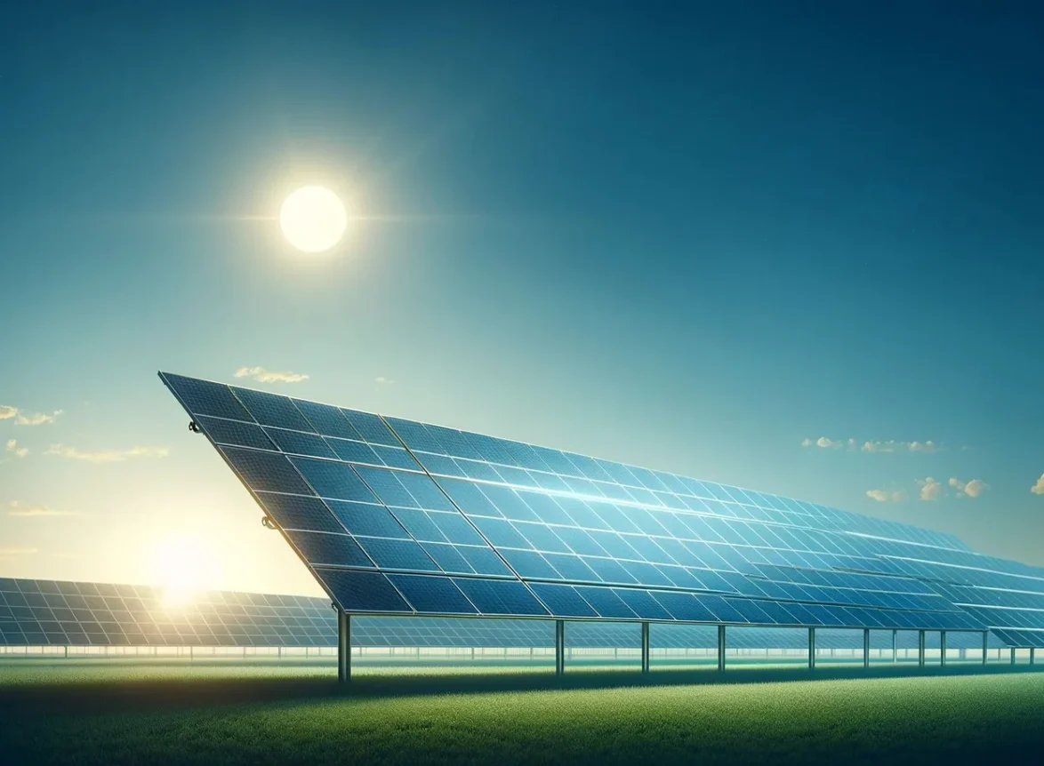 future of solar energy