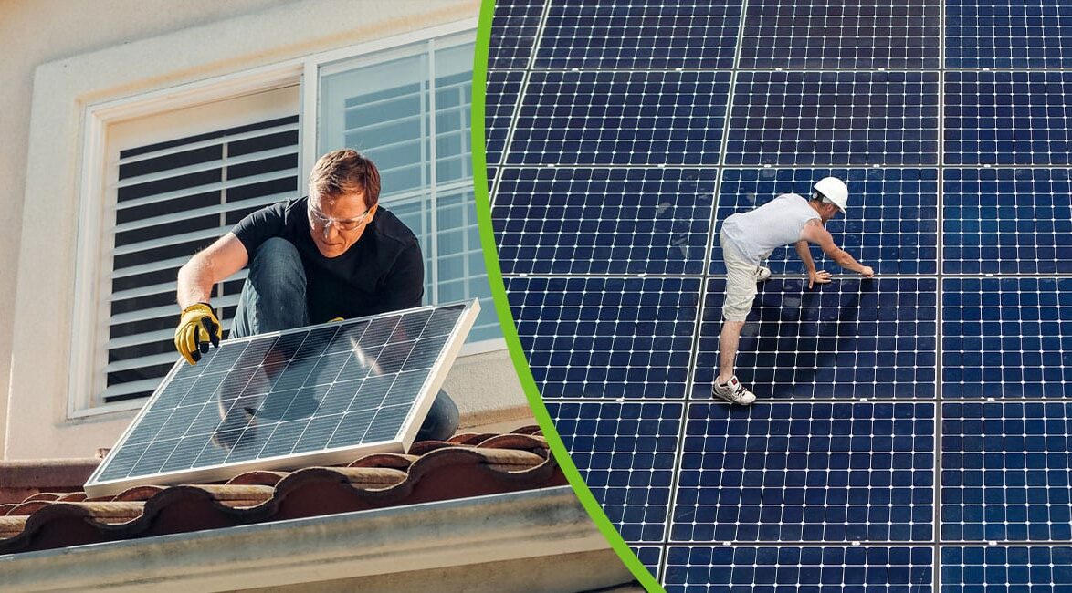 HOW MUCH DOES IT COST TO INSTALL SOLAR PANELS IN UAE