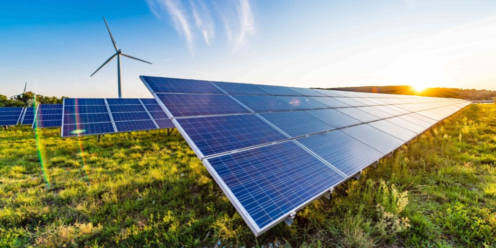 Solar Panel Companies In The UAE