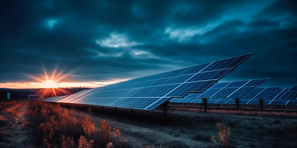 Solar Panel Companies In The UAE