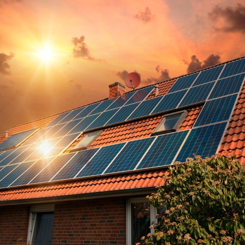 Solar Panel