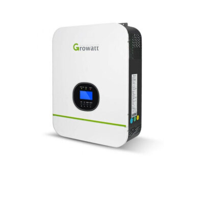 Growatt SPF 2000 TL HVM-24 Off Grid 2kw 24V