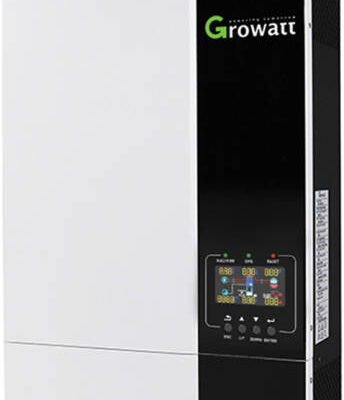 Growatt SPF 5000 ES