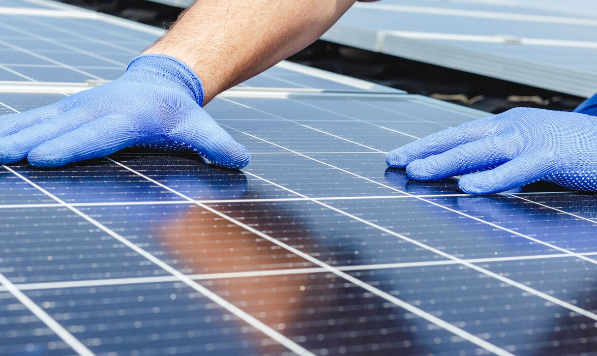 Monocrystalline Vs Polycrystalline