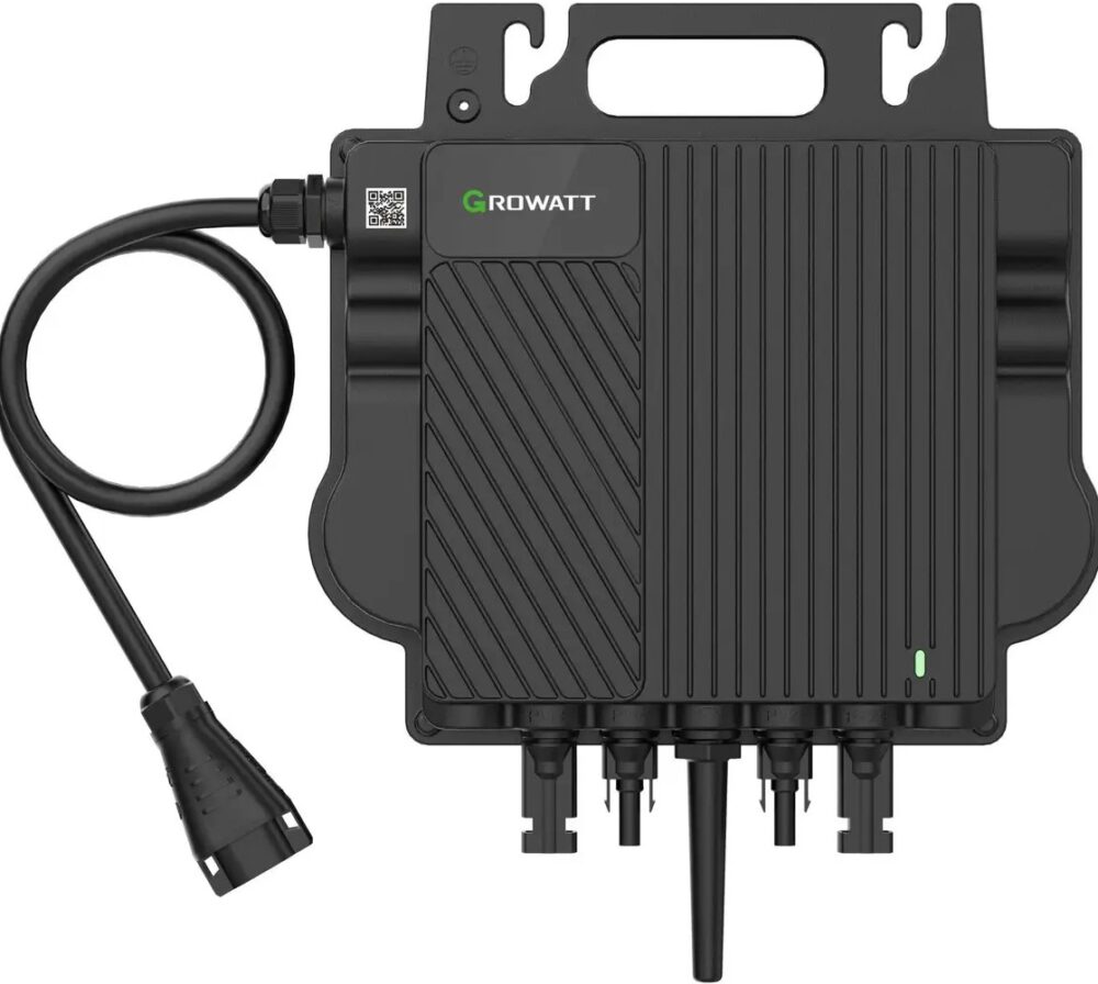 GROWATT NEO 600-1000M-X