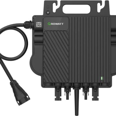 GROWATT NEO 600-1000M-X