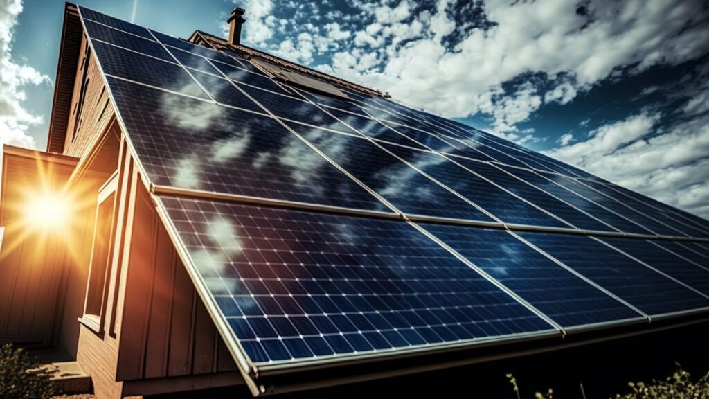 Off Grid Solar Inverter