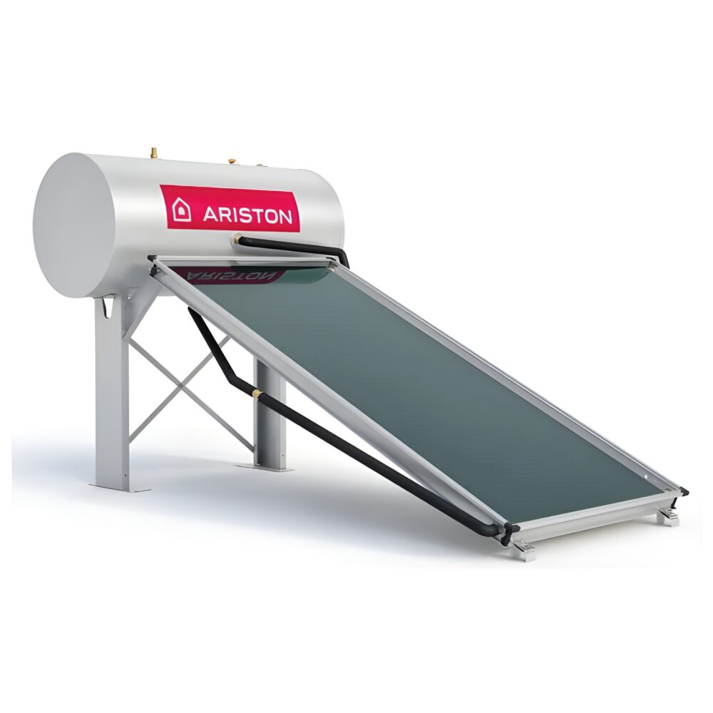 ARISTON SOLAR WATER HEATER CF-2 300 L