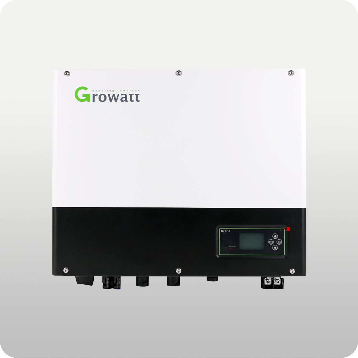 GROWATT SPH 10000 TL3 BH-UP