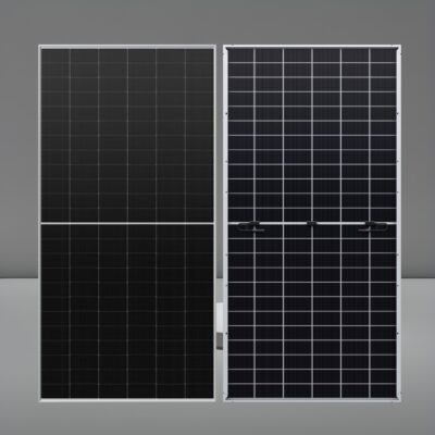 LONGI 565W SOLAR PANEL HI-MO7LR5-72HGD565M