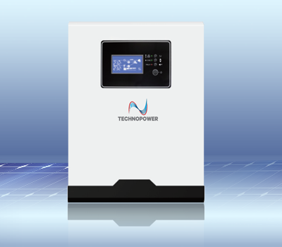 TECHNOWARE 1200W ATA SOLAR INVERTER