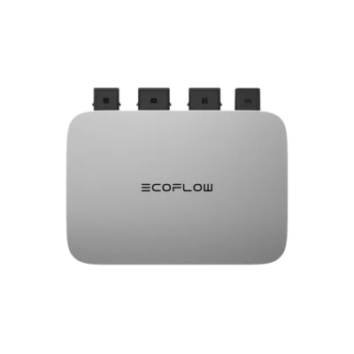 ECOFLOW 800W POWERSTREAM MICROINVERTER