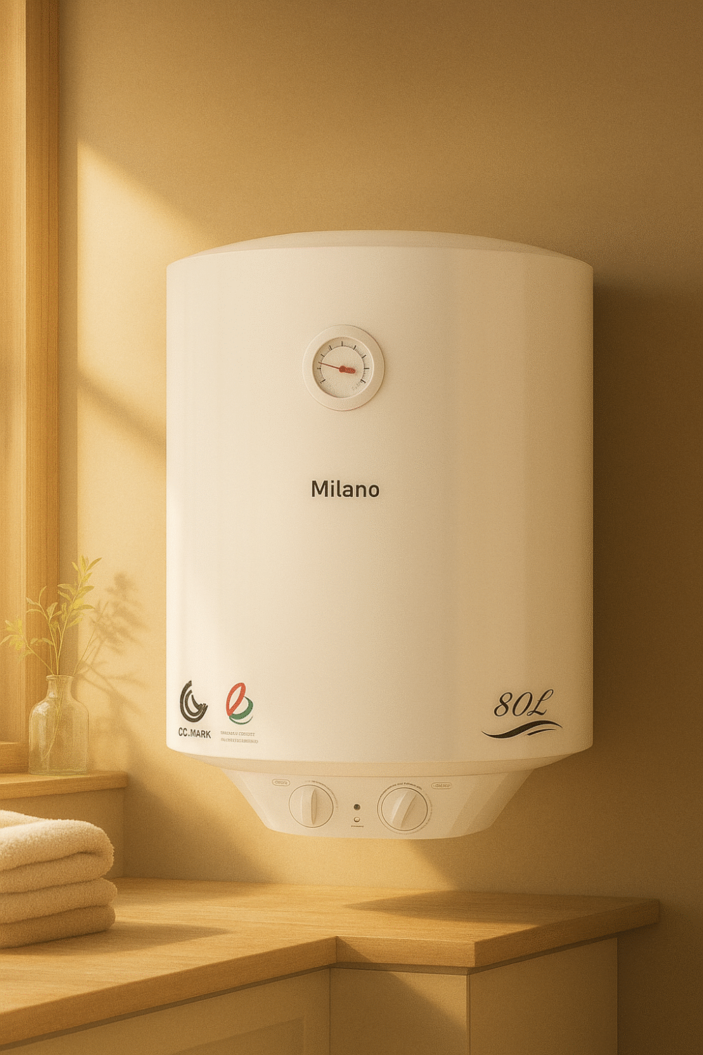 milano-water-heater-80l-vertical FTH 80 1513