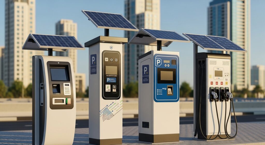 Innovative Solar panel installer uae Systems