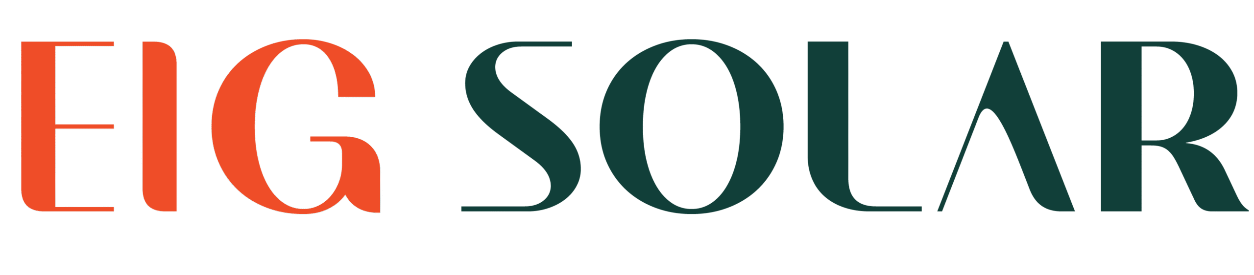 EIG Solar EIG Solar