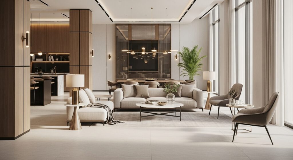 Commitment to Quality, Safety & Sustainability