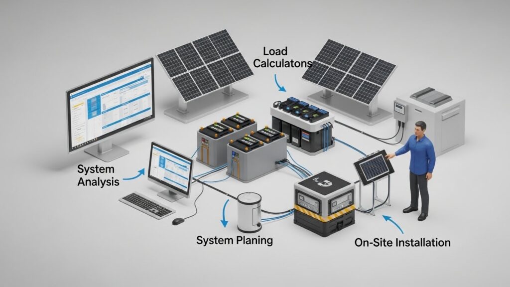 eig neo engineering aproch
