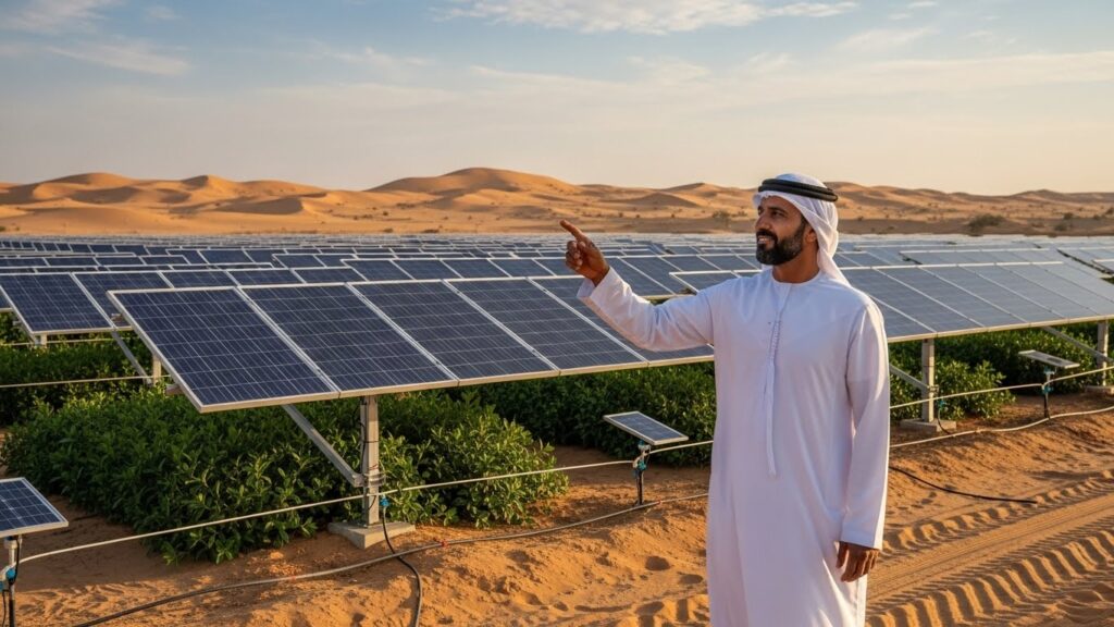 agricultural capex opex model