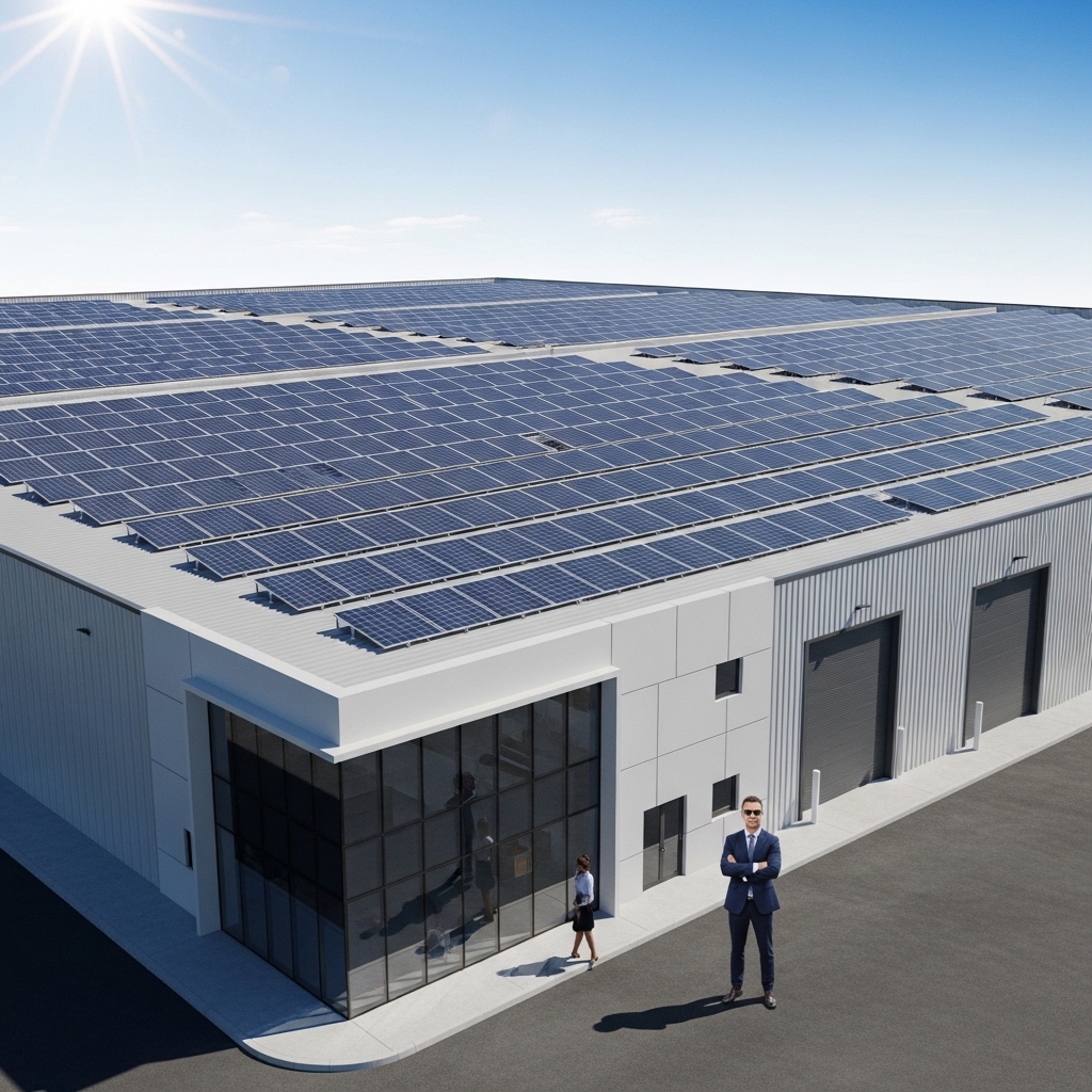 capex solar