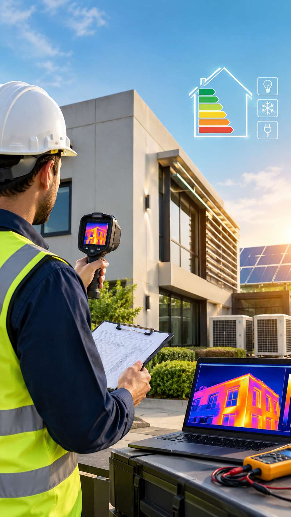 Energy Management Solutions